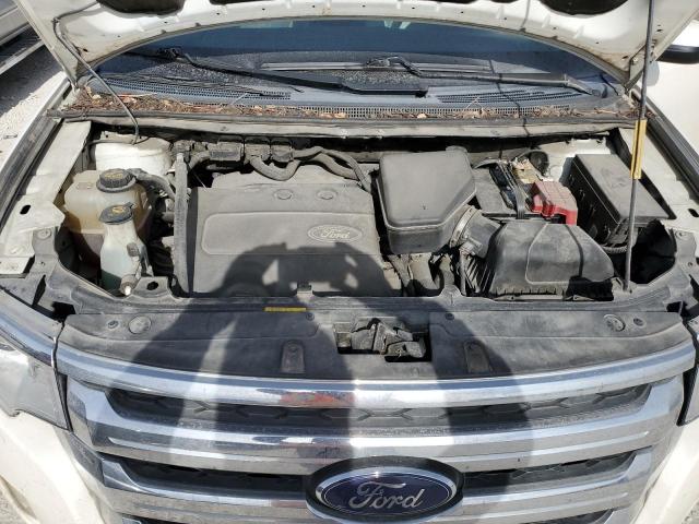 Photo 10 VIN: 2FMDK3JC1DBC33844 - FORD EDGE 