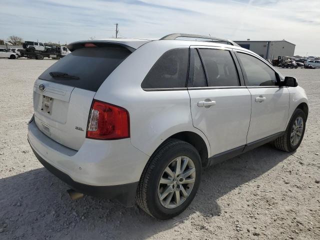 Photo 2 VIN: 2FMDK3JC1DBC33844 - FORD EDGE 