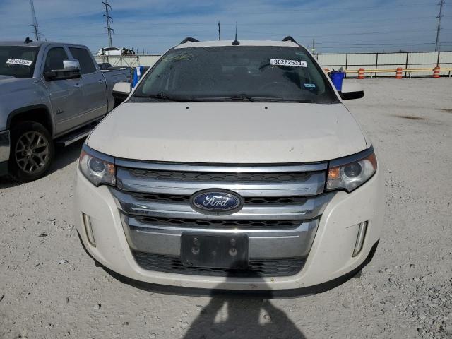 Photo 4 VIN: 2FMDK3JC1DBC33844 - FORD EDGE 