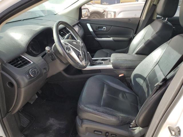 Photo 6 VIN: 2FMDK3JC1DBC33844 - FORD EDGE 