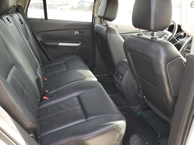 Photo 9 VIN: 2FMDK3JC1DBC33844 - FORD EDGE 