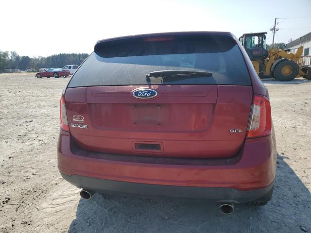 Photo 5 VIN: 2FMDK3JC1DBC36713 - FORD EDGE SEL 