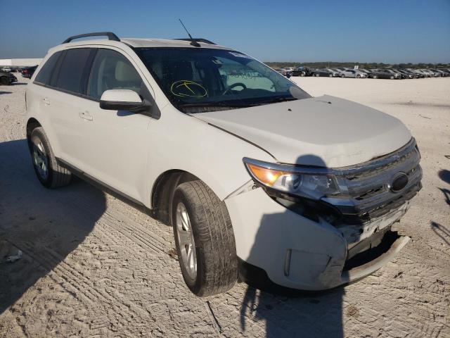 Photo 0 VIN: 2FMDK3JC1DBC45380 - FORD EDGE SEL 