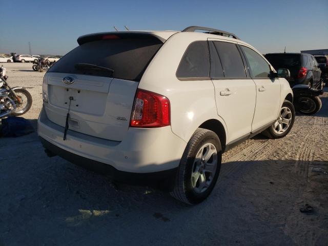 Photo 3 VIN: 2FMDK3JC1DBC45380 - FORD EDGE SEL 