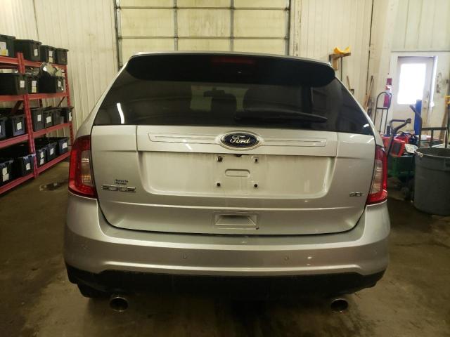 Photo 5 VIN: 2FMDK3JC1DBC53754 - FORD EDGE SEL 