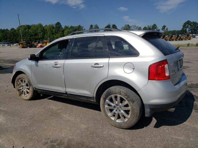 Photo 1 VIN: 2FMDK3JC1DBC69162 - FORD EDGE SEL 