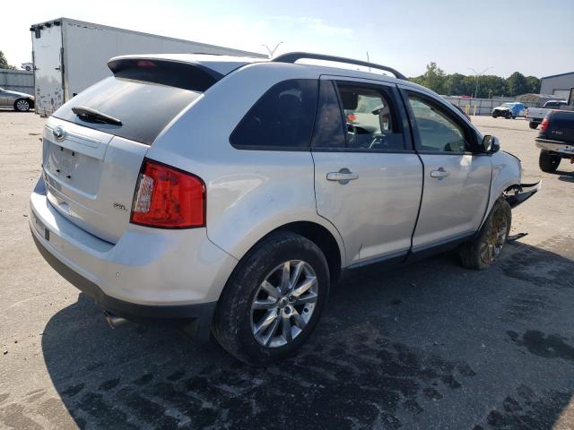 Photo 2 VIN: 2FMDK3JC1DBC69162 - FORD EDGE SEL 