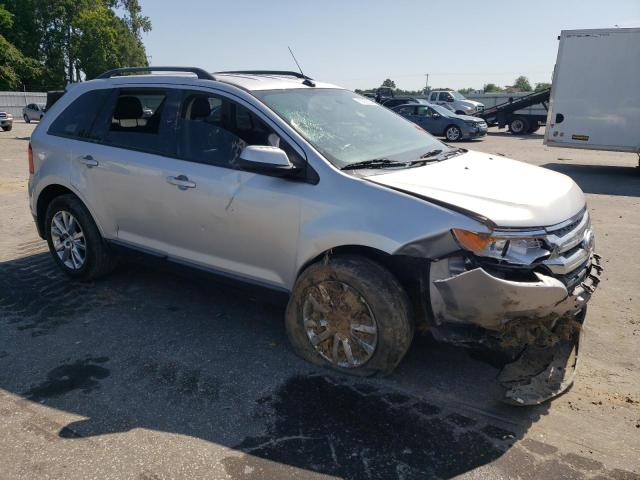 Photo 3 VIN: 2FMDK3JC1DBC69162 - FORD EDGE SEL 