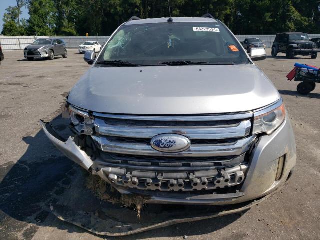 Photo 4 VIN: 2FMDK3JC1DBC69162 - FORD EDGE SEL 