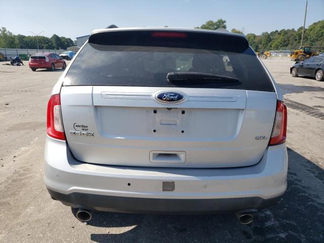 Photo 5 VIN: 2FMDK3JC1DBC69162 - FORD EDGE SEL 