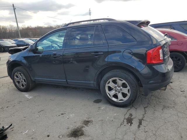 Photo 1 VIN: 2FMDK3JC1DBC69629 - FORD EDGE 