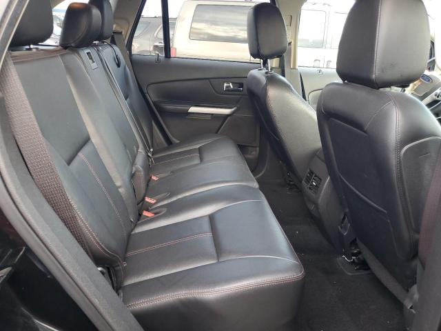 Photo 10 VIN: 2FMDK3JC1DBC69629 - FORD EDGE 