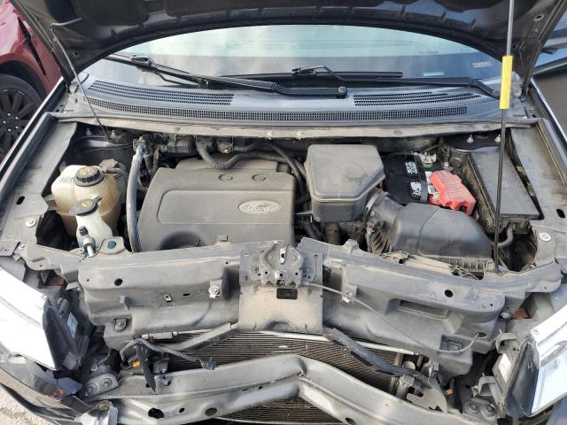 Photo 11 VIN: 2FMDK3JC1DBC69629 - FORD EDGE 