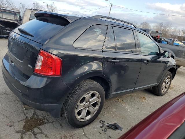 Photo 2 VIN: 2FMDK3JC1DBC69629 - FORD EDGE 