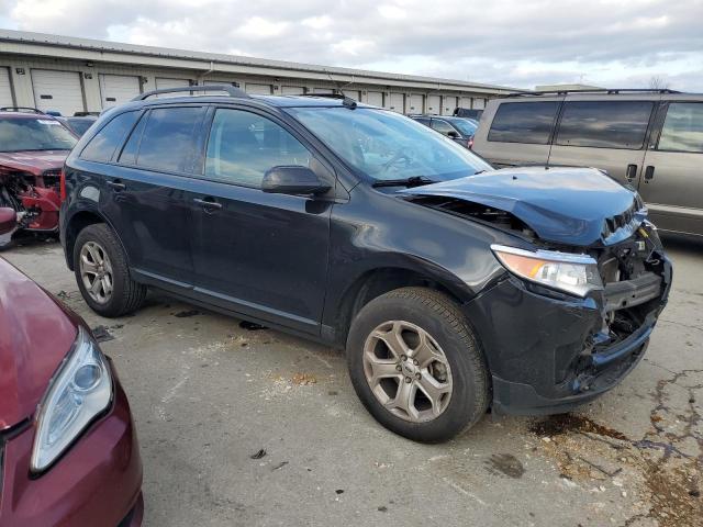 Photo 3 VIN: 2FMDK3JC1DBC69629 - FORD EDGE 