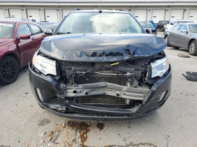 Photo 4 VIN: 2FMDK3JC1DBC69629 - FORD EDGE 