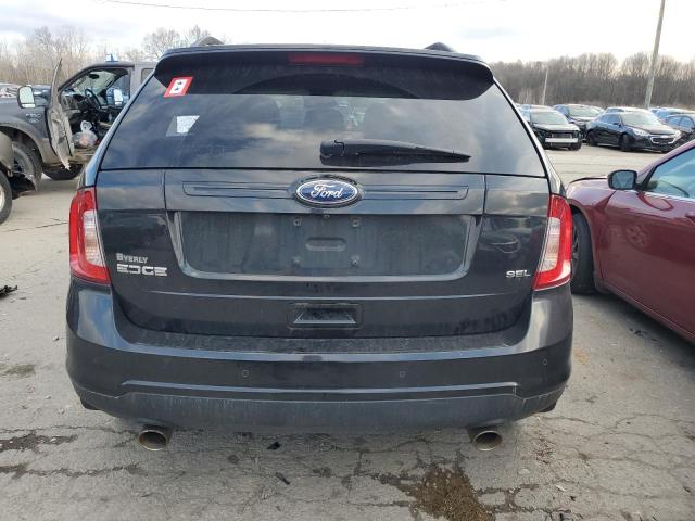 Photo 5 VIN: 2FMDK3JC1DBC69629 - FORD EDGE 