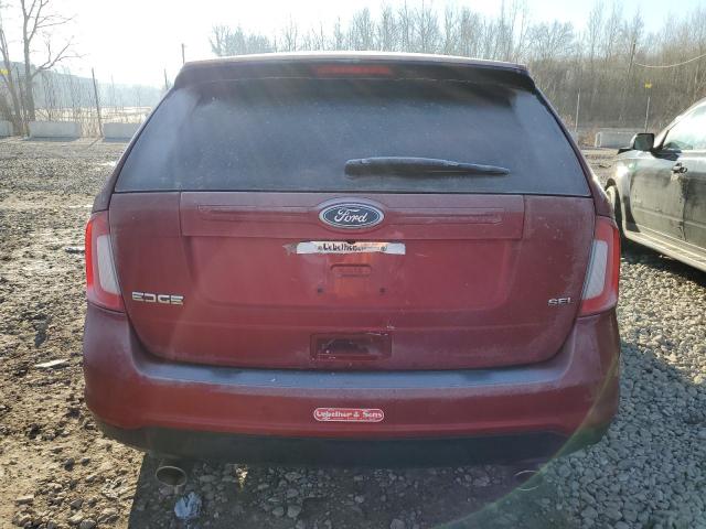 Photo 5 VIN: 2FMDK3JC1DBC69694 - FORD EDGE 