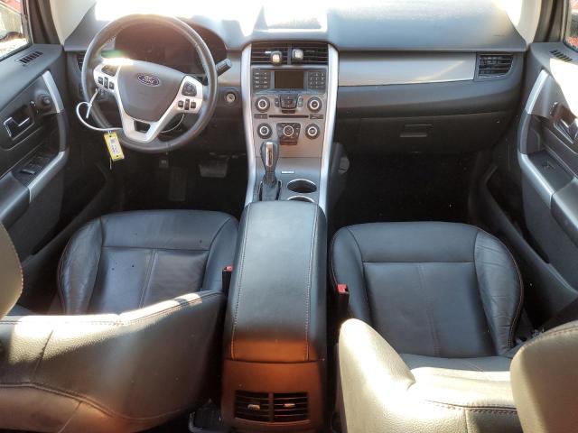 Photo 7 VIN: 2FMDK3JC1DBC69694 - FORD EDGE 