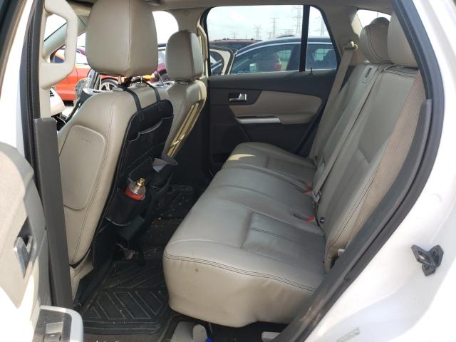 Photo 5 VIN: 2FMDK3JC1DBC77746 - FORD EDGE SEL 