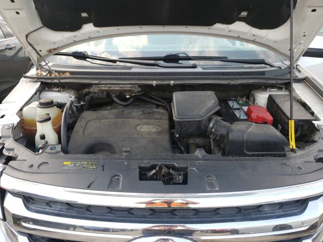 Photo 6 VIN: 2FMDK3JC1DBC77746 - FORD EDGE SEL 