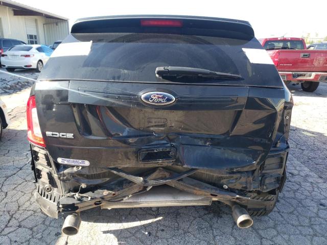 Photo 8 VIN: 2FMDK3JC1DBC78895 - FORD EDGE SEL 