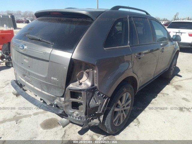 Photo 3 VIN: 2FMDK3JC1DBC84924 - FORD EDGE 