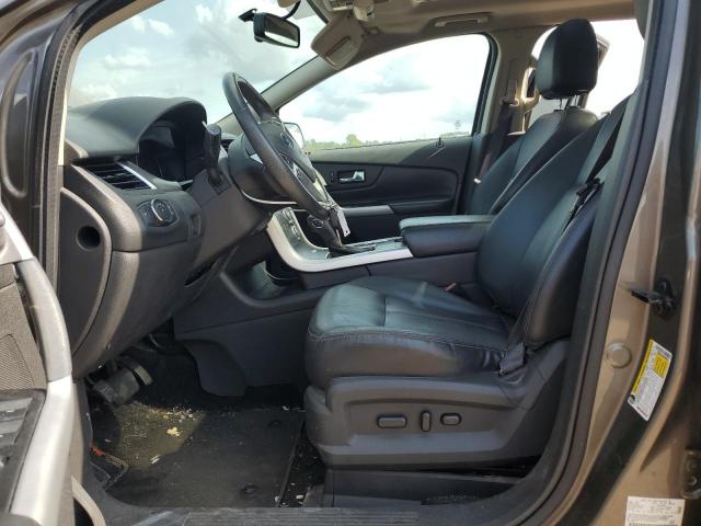 Photo 6 VIN: 2FMDK3JC1DBC95941 - FORD EDGE SEL 