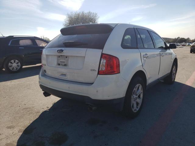 Photo 3 VIN: 2FMDK3JC1DBE02308 - FORD EDGE SEL 