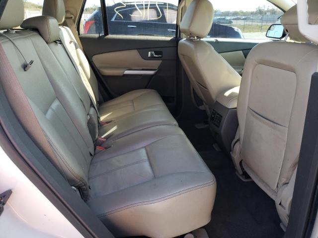 Photo 5 VIN: 2FMDK3JC1DBE02308 - FORD EDGE SEL 