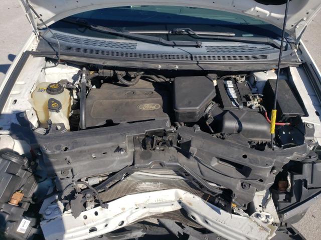 Photo 6 VIN: 2FMDK3JC1DBE02308 - FORD EDGE SEL 