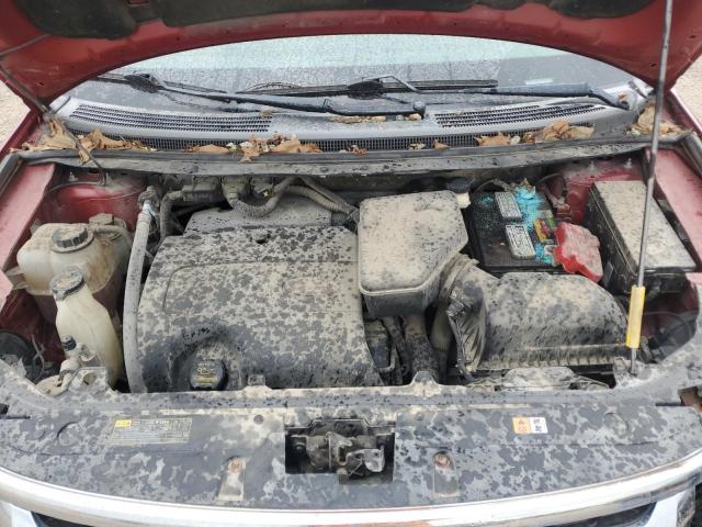 Photo 11 VIN: 2FMDK3JC1DBE02924 - FORD EDGE SEL 