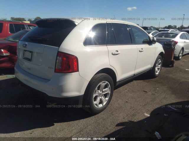 Photo 3 VIN: 2FMDK3JC1DBE06942 - FORD EDGE 