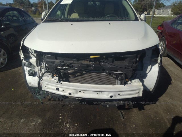 Photo 5 VIN: 2FMDK3JC1DBE06942 - FORD EDGE 