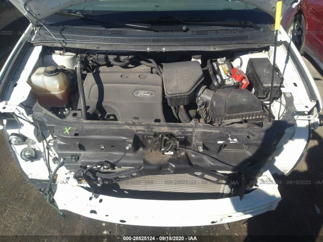 Photo 9 VIN: 2FMDK3JC1DBE06942 - FORD EDGE 