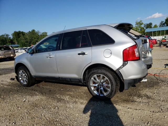 Photo 1 VIN: 2FMDK3JC1DBE26253 - FORD EDGE SEL 