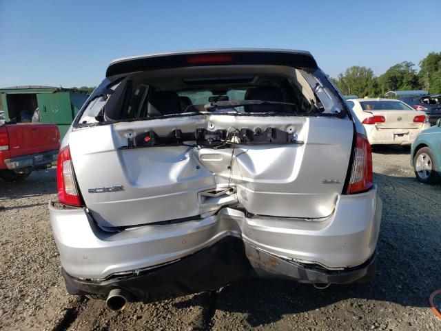 Photo 5 VIN: 2FMDK3JC1DBE26253 - FORD EDGE SEL 