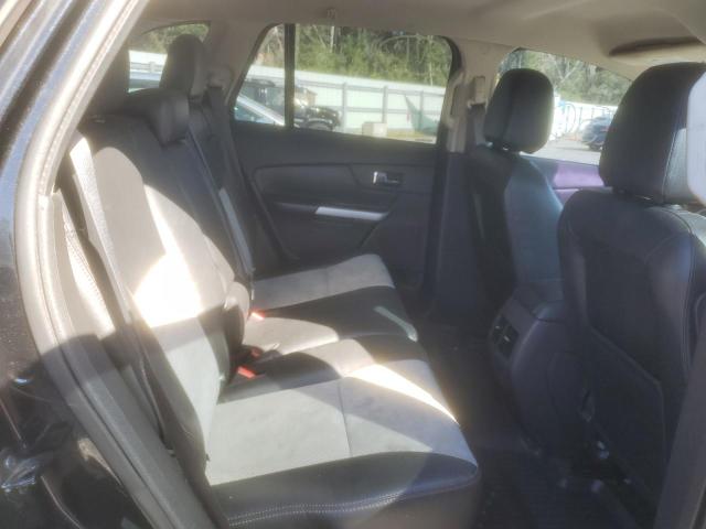 Photo 10 VIN: 2FMDK3JC1DBE31307 - FORD EDGE 