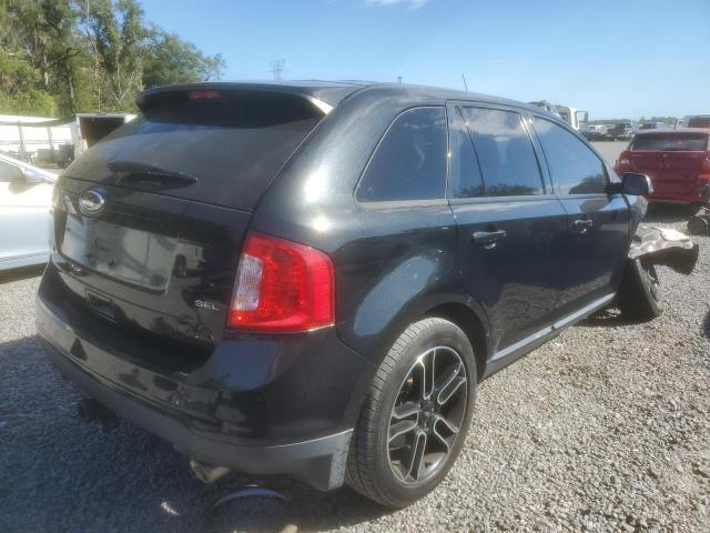 Photo 2 VIN: 2FMDK3JC1DBE31307 - FORD EDGE 