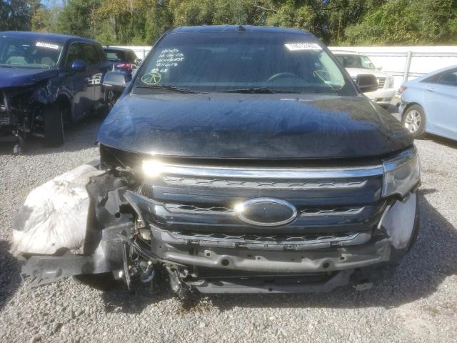 Photo 4 VIN: 2FMDK3JC1DBE31307 - FORD EDGE 