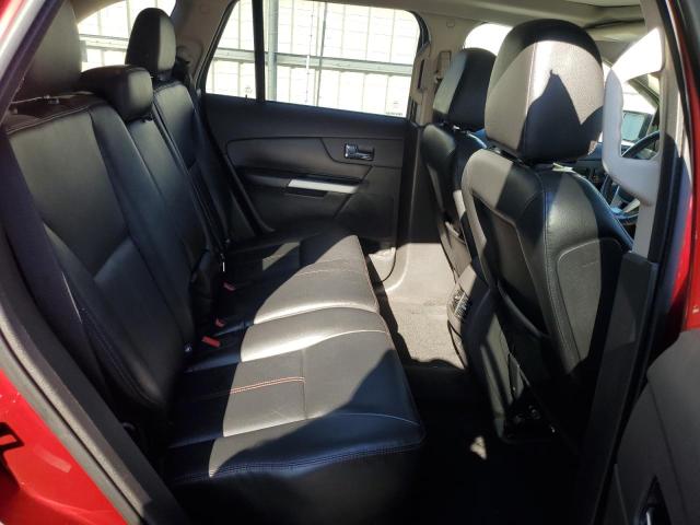 Photo 10 VIN: 2FMDK3JC1DBE36135 - FORD EDGE 