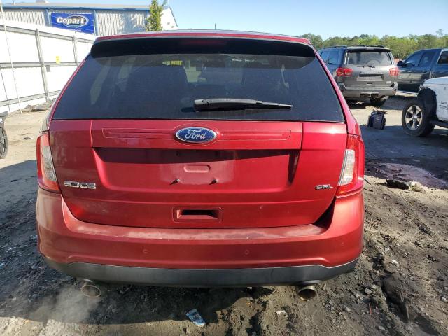 Photo 5 VIN: 2FMDK3JC1DBE36135 - FORD EDGE 