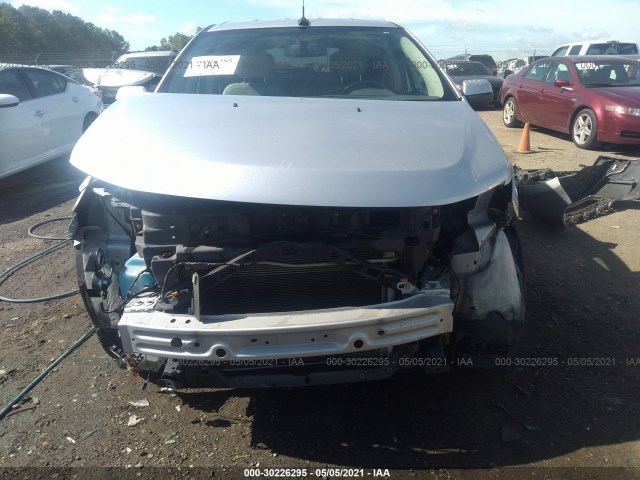 Photo 5 VIN: 2FMDK3JC1DBE37396 - FORD EDGE 