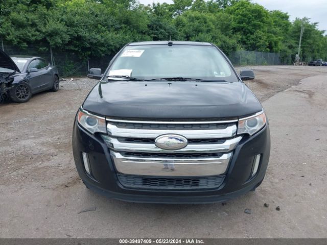 Photo 5 VIN: 2FMDK3JC1EBA01455 - FORD EDGE 