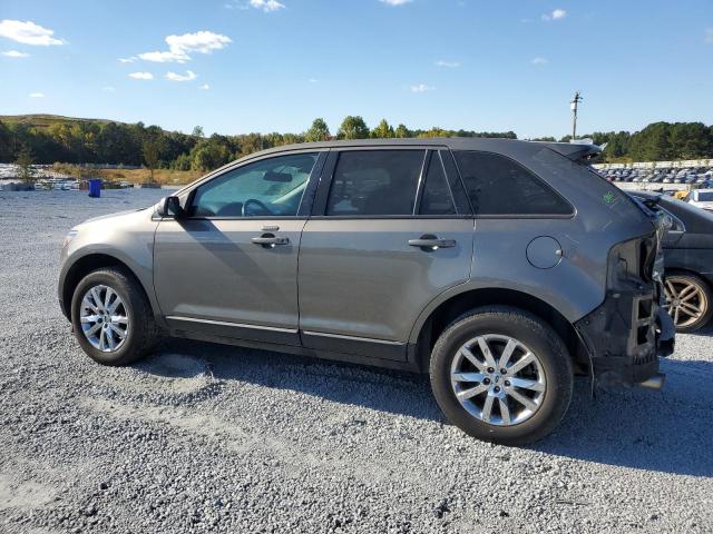 Photo 1 VIN: 2FMDK3JC1EBA02282 - FORD EDGE SEL 