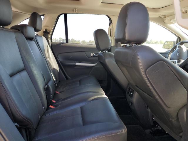 Photo 10 VIN: 2FMDK3JC1EBA02282 - FORD EDGE SEL 