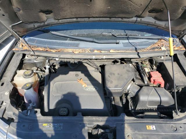 Photo 11 VIN: 2FMDK3JC1EBA02282 - FORD EDGE SEL 