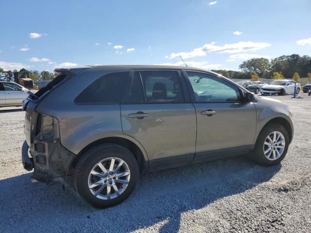 Photo 2 VIN: 2FMDK3JC1EBA02282 - FORD EDGE SEL 