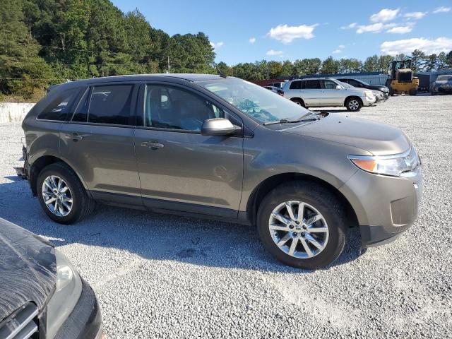 Photo 3 VIN: 2FMDK3JC1EBA02282 - FORD EDGE SEL 