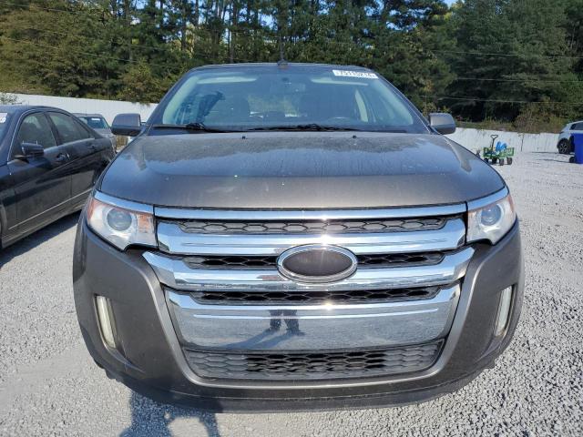 Photo 4 VIN: 2FMDK3JC1EBA02282 - FORD EDGE SEL 